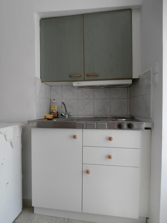 Volta Stonehouse Apartments Fratsia Habitación foto